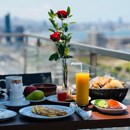 Louis V Hotel Бейрут Екстер'єр фото