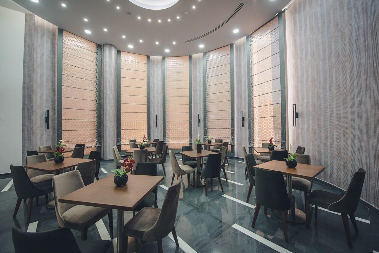 Louis V Hotel Бейрут Екстер'єр фото
