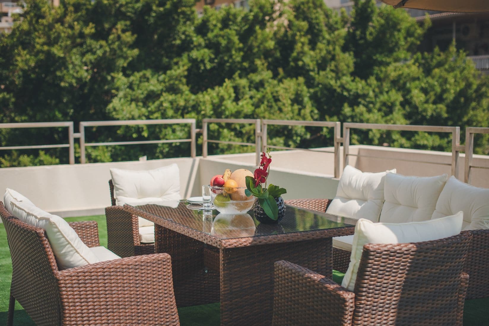 Louis V Hotel Бейрут Екстер'єр фото